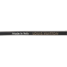 画像をギャラリービューアに読み込む, 新品未使用 LOUIS VUITTON ルイヴィトン コンスピラシオン パイロット サングラス Z0165U サイズ58□15 135 モノグラム 中古 4a000837