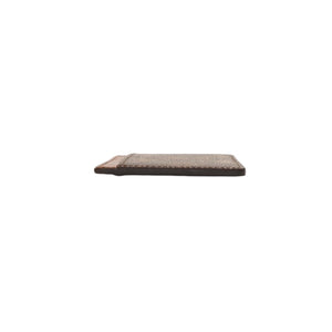 極美品 LOUIS VUITTON ルイヴィトン ポルトカルトサーンプル カードケース M61733 モノグラムキャンバス ブラウン 中古 4a000710