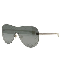 Load image into Gallery viewer, CHANEL シャネル リムレス サングラス アイウェア 71158 L2747 3N ココマーク ブラック 美品 中古 4b014150