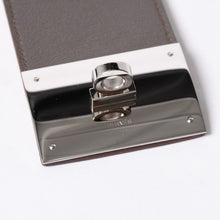 画像をギャラリービューアに読み込む, 極美品 HERMES エルメス Kelly Dog Extreme ケリー ドッグ エクストリーム ブレスレット 重量約56.86g サイズS エタン □Q刻印 中古 4b014193