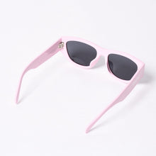 画像をギャラリービューアに読み込む, 新品同様品 CELINE セリーヌ Sunglasses ピンク Pink EyeWear アイウェア CL40278U 72A 55□17 中古 4b014167