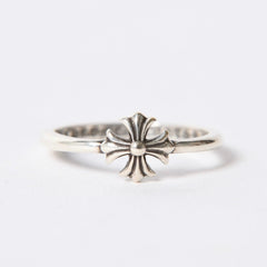 Very Good Condition CHROME HEARTS BUBBLEGUM CH PLS Bubble Gum CH Plus Ring Ring Weight Approx. 1.69g Size 9 Silver 925 Used 4b014132