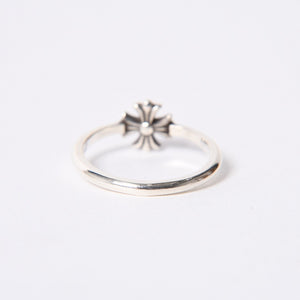 Very Good Condition CHROME HEARTS BUBBLEGUM CH PLS Bubble Gum CH Plus Ring Ring Weight Approx. 1.69g Size 9 Silver 925 Used 4b014132