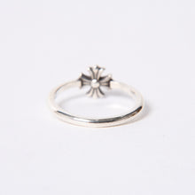 Load image into Gallery viewer, 極美品 CHROME HEARTS クロムハーツ BUBBLEGUM CH PLS バブルガム CHプラスリング 指輪 重量約1.69g サイズ9号 シルバー925 中古 4b014132