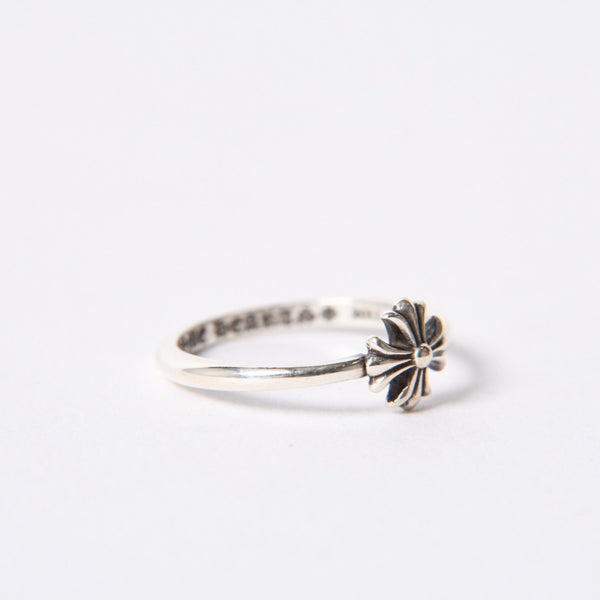 Very Good Condition CHROME HEARTS BUBBLEGUM CH PLS Bubble Gum CH Plus Ring Ring Weight Approx. 1.69g Size 9 Silver 925 Used 4b014132