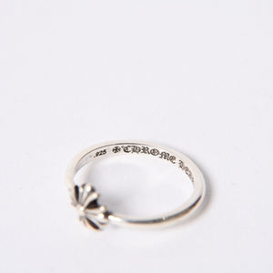 Very Good Condition CHROME HEARTS BUBBLEGUM CH PLS Bubble Gum CH Plus Ring Ring Weight Approx. 1.69g Size 9 Silver 925 Used 4b014132