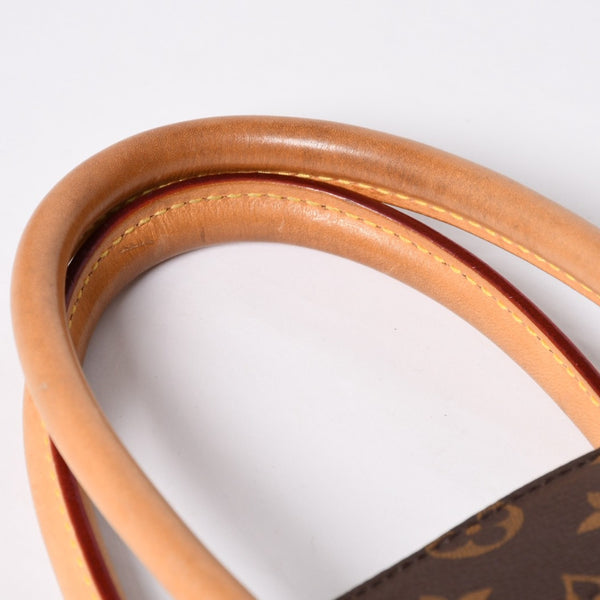 極美品 LOUIS VUITTON ルイヴィトン ウィズホールズ トートバッグ M40279 コムデギャルソン 川久保玲 2014 ゴールド金具 中古 4b014131