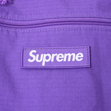 画像をギャラリービューアに読み込む, 新品未使用品 Supreme シュプリーム 26SS エックスラージ ダッフルバッグ パープル コーデュラ ナイロン 中古 4b014175