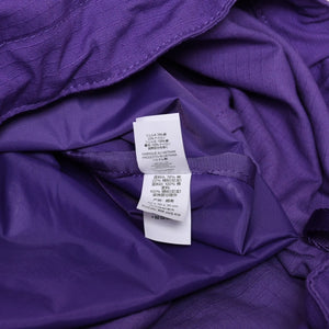 新品未使用品 Supreme シュプリーム 26SS エックスラージ ダッフルバッグ パープル コーデュラ ナイロン 中古 4b014175