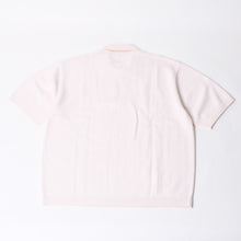 画像をギャラリービューアに読み込む, 新品未使用品 Supreme シュプリーム 26SS ビーズ ハーフジップ スウェット ポロシャツ ベージュ コットン サイズM 中古 4b014176