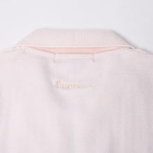 画像をギャラリービューアに読み込む, 新品未使用品 Supreme シュプリーム 26SS ビーズ ハーフジップ スウェット ポロシャツ ベージュ コットン サイズM 中古 4b014176
