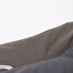 Brunello Cucinelli ブルネロ クチネリ キルティング Down Vest ダウンベスト グレー MM4591607 美品 中古 4b014184