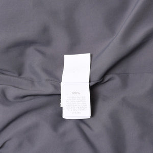 Brunello Cucinelli ブルネロ クチネリ キルティング Down Vest ダウンベスト グレー MM4591607 美品 中古 4b014184