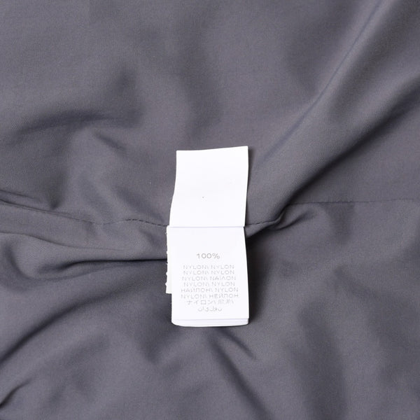 Brunello Cucinelli ブルネロ クチネリ キルティング Down Vest ダウンベスト グレー MM4591607 美品 中古 4b014184