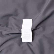 画像をギャラリービューアに読み込む, Brunello Cucinelli ブルネロ クチネリ キルティング Down Vest ダウンベスト グレー MM4591607 美品 中古 4b014184