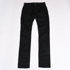 SAINT LAURENT PARIS Saint Laurent Paris Black Color Denim Pants 614447 00917 Good Condition Used 4b014030
