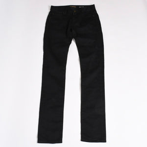 SAINT LAURENT PARIS Saint Laurent Paris Black Color Denim Pants 614447 00917 Good Condition Used 4b014030