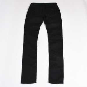SAINT LAURENT PARIS Saint Laurent Paris Black Color Denim Pants 614447 00917 Good Condition Used 4b014030