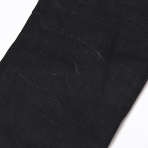 SAINT LAURENT PARIS Saint Laurent Paris Black Color Denim Pants 614447 00917 Good Condition Used 4b014030