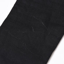 画像をギャラリービューアに読み込む, SAINT LAURENT PARIS サンローランパリ ブラックカラー デニムパンツ 614447 00917 美品 中古 4b014030