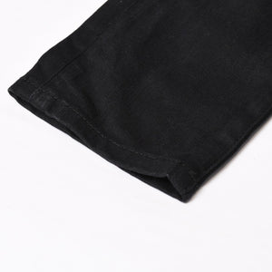 SAINT LAURENT PARIS Saint Laurent Paris Black Color Denim Pants 614447 00917 Good Condition Used 4b014030
