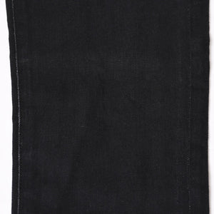 SAINT LAURENT PARIS Saint Laurent Paris Black Color Denim Pants 614447 00917 Good Condition Used 4b014030