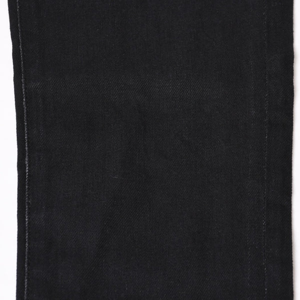 SAINT LAURENT PARIS Saint Laurent Paris Black Color Denim Pants 614447 00917 Good Condition Used 4b014030