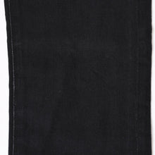 画像をギャラリービューアに読み込む, SAINT LAURENT PARIS サンローランパリ ブラックカラー デニムパンツ 614447 00917 美品 中古 4b014030