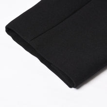 画像をギャラリービューアに読み込む, SAINT LAURENT PARIS サンローランパリ 23SS ウールテーラードジャケット 731986 サイズ52 マルチポケット ブラック 美品 中古 4b014072
