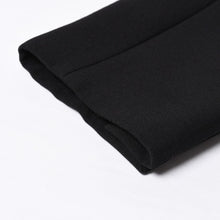 画像をギャラリービューアに読み込む, SAINT LAURENT PARIS サンローランパリ 23SS ウールテーラードジャケット 731986 サイズ52 マルチポケット ブラック 美品 中古 4b014072