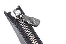 Load image into Gallery viewer, LOUIS VUITTON ルイヴィトン モノグラムエクリプス ポルトモネ ジュール コインケース ブラック M63536 美品 中古 4b003920