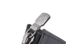Load image into Gallery viewer, LOUIS VUITTON ルイヴィトン モノグラムエクリプス ポルトモネ ジュール コインケース ブラック M63536 美品 中古 4b003920