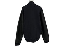 画像をギャラリービューアに読み込む, 極美品 CHROME HEARTS クロムハーツ CHロゴ スタジャン クロスボール サイズL ネイビー 中古 4b010041