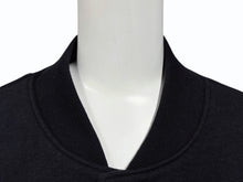 画像をギャラリービューアに読み込む, 極美品 CHROME HEARTS クロムハーツ CHロゴ スタジャン クロスボール サイズL ネイビー 中古 4b010041