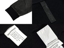 画像をギャラリービューアに読み込む, 極美品 CHROME HEARTS クロムハーツ CHロゴ スタジャン クロスボール サイズL ネイビー 中古 4b010041