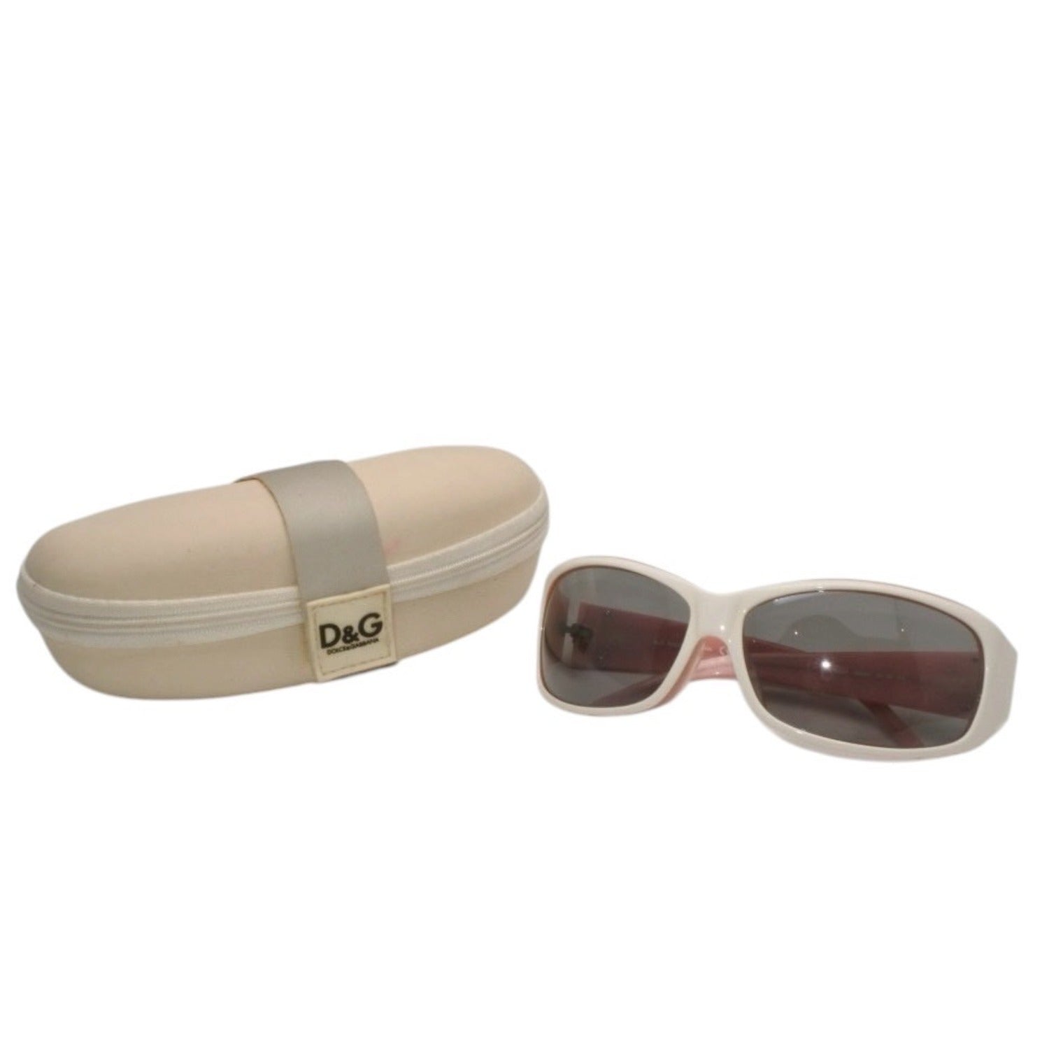 DOLCE & GABBANA – Casanova Vintage