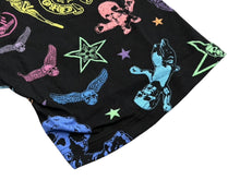 画像をギャラリービューアに読み込む, 新品未使用 CHROME HEARTS クロムハーツ パンツ フォッティ FOTI ショートボクサーパンツ マルチカラー サイズXL 中古 4b010424