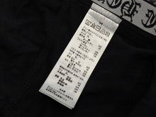 画像をギャラリービューアに読み込む, 新品未使用 CHROME HEARTS クロムハーツ パンツ フォッティ FOTI ショートボクサーパンツ マルチカラー サイズXL 中古 4b010424