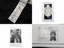 画像をギャラリービューアに読み込む, 新品未使用 CHROME HEARTS クロムハーツ パンツ フォッティ FOTI ショートボクサーパンツ マルチカラー サイズXL 中古 4b010424