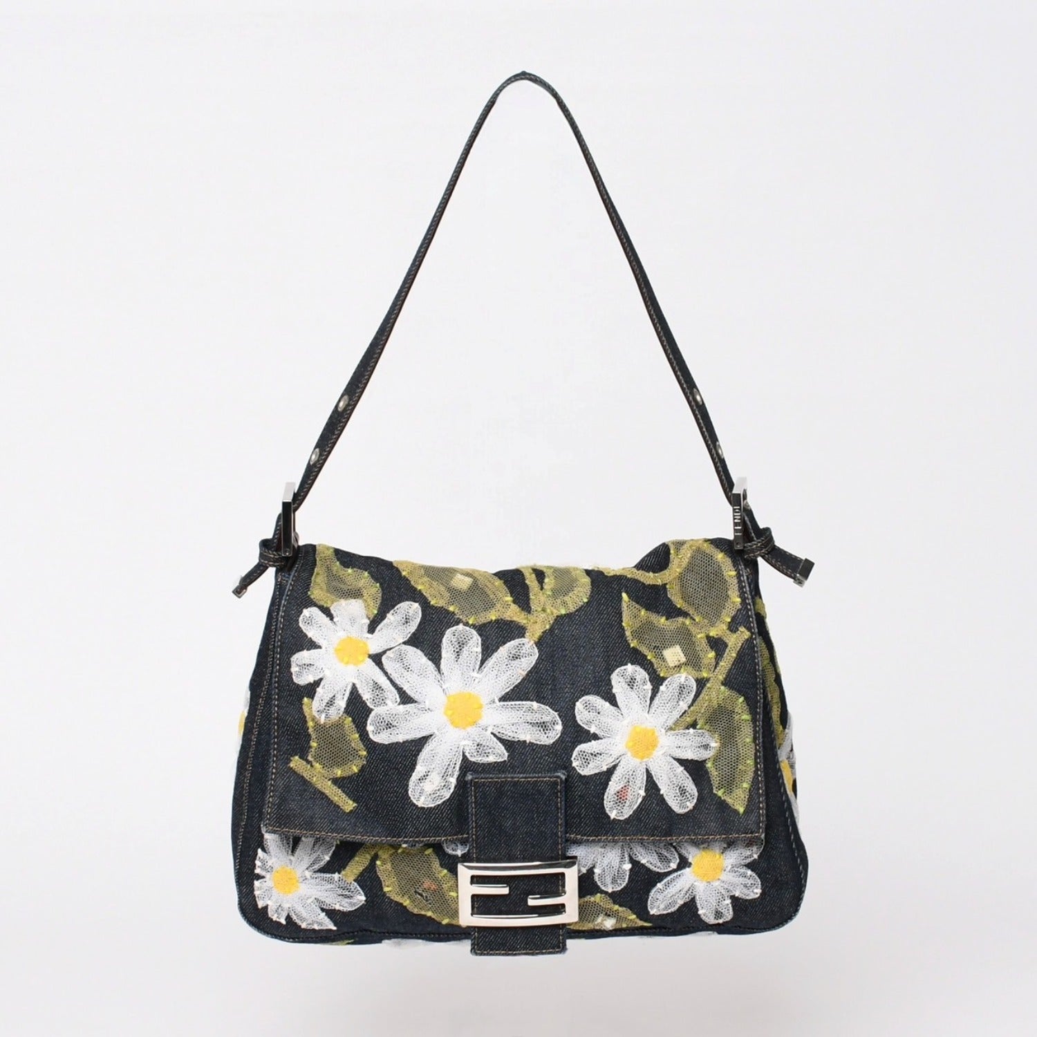 FENDI – Casanova Vintage