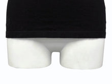 画像をギャラリービューアに読み込む, CHROME HEARTS クロムハーツ プリント 半袖Tシャツ ダガー ロゴ 95024 コットン ブラック ホワイト サイズXS 美品 中古 4b010600