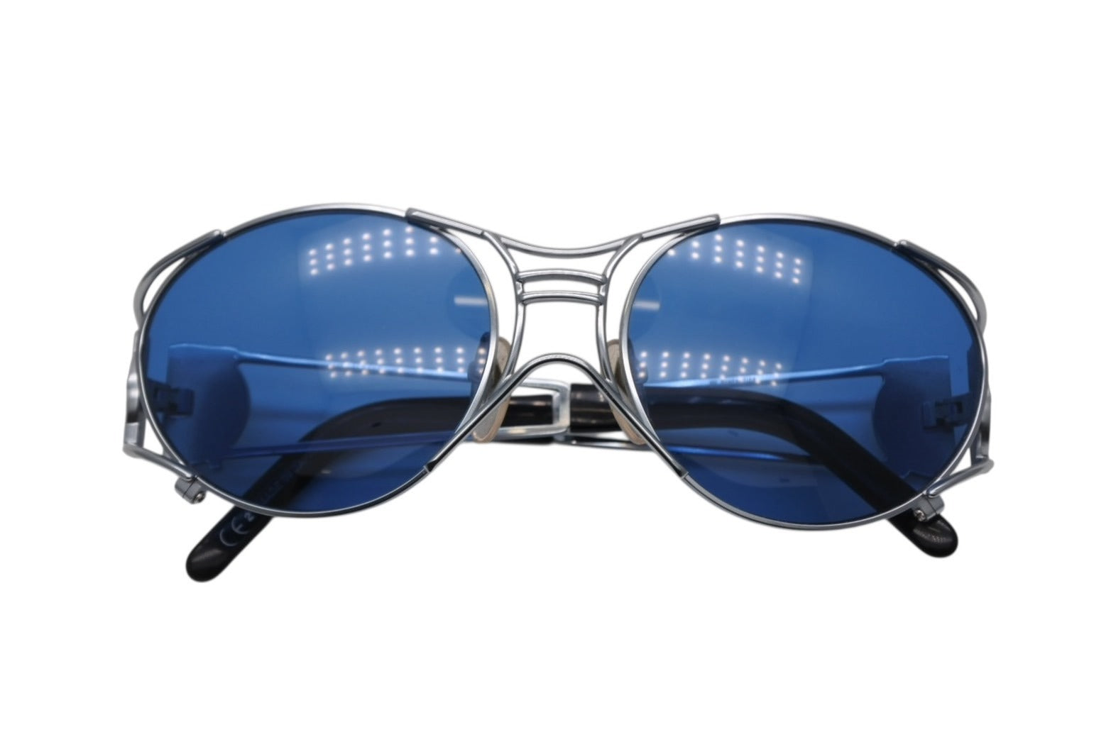 極美品 Jean Paul GAULTIER ジャンポール ゴルチエ スチームパンク