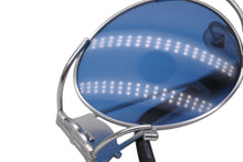 画像をギャラリービューアに読み込む, 極美品 Jean Paul GAULTIER ジャンポール ゴルチエ スチームパンク サングラス 58-6101 シルバー ブルー ヴィンテージ 4b010603