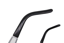 画像をギャラリービューアに読み込む, 極美品 Jean Paul GAULTIER ジャンポール ゴルチエ スチームパンク サングラス 58-6101 シルバー ブルー ヴィンテージ 4b010603