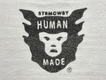 Load image into Gallery viewer, HUMAN MADE x BBC x COMPLEXCON限定 PHARRELL CHAINS TEE サイズ2XL ファレルウィリアムス 美品 中古 4b010608