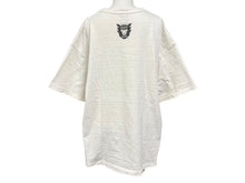 Load image into Gallery viewer, HUMAN MADE x BBC x COMPLEXCON限定 PHARRELL CHAINS TEE サイズ2XL ファレルウィリアムス 美品 中古 4b010608