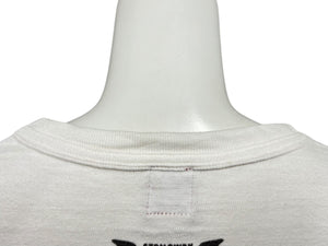 HUMAN MADE x BBC x COMPLEXCON限定 PHARRELL CHAINS TEE サイズ2XL ファレルウィリアムス 美品 中古 4b010608