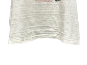 HUMAN MADE x BBC x COMPLEXCON限定 PHARRELL CHAINS TEE サイズ2XL ファレルウィリアムス 美品 中古 4b010608