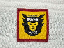 Load image into Gallery viewer, HUMAN MADE x BBC x COMPLEXCON限定 PHARRELL CHAINS TEE サイズ2XL ファレルウィリアムス 美品 中古 4b010608