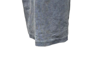極美品 Y/Project ワイプロジェクト 2024SS INVISIBLE STRAP DRESS インビシブル ストラップ ドレス ブルーアシッド ウォッシュ サイズS 4b010622